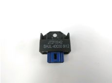 Regulateur de tension