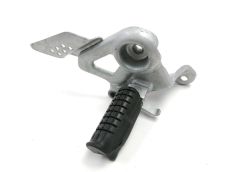 Platine avant droite complete