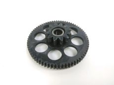 Roue libre de demarreur