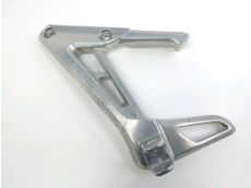 Platine arriere gauche complete