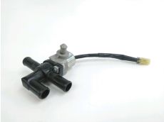 Valves electroniques