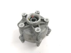 Moyeu de roue avant gauche