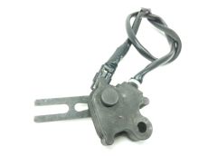 Contacteur de bequille