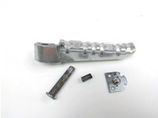 Repose pieds arriere droit