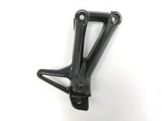 Platine arriere droite complete