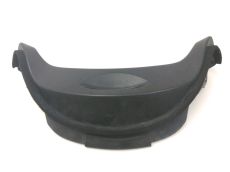 Habillage avant du guidon