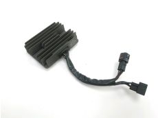 Regulateur de tension