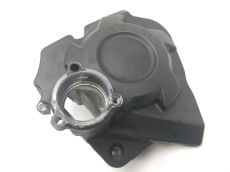 Couvercle pignon sortie boite