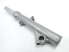 Tube de fourche droit