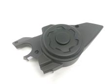 Couvercle pignon sortie boite