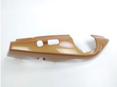 Carenage arriere droit