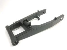 Bras oscillant complet