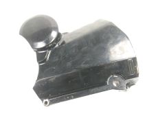 Couvercle pignon sortie boite