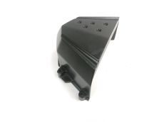 Couvercle pignon sortie boite