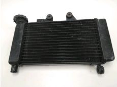 Radiateur eau
