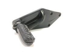 Repose pieds arriere gauche