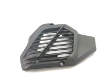 Grille de radiateur