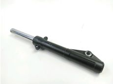 Tube de fourche droit