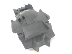 Passage de roue complet