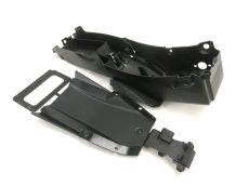 Passage de roue complet