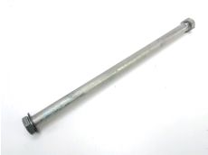 Axe de bras oscillant