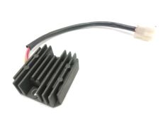 Regulateur de tension