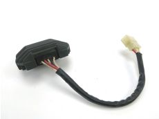 Regulateur de tension