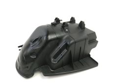 Passage de roue complet