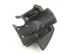 Passage de roue complet