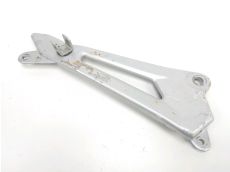 Platine arriere droite complete