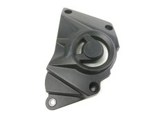 Couvercle pignon sortie boite