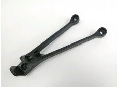 Platine arriere droite complete