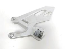 Platine avant gauche complete