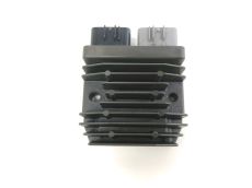 Regulateur de tension