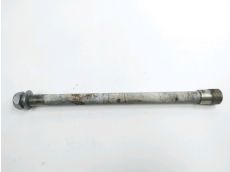 Axe de bras oscillant