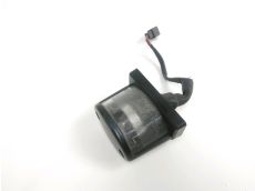 Feu eclairage de plaque