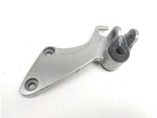 Platine arriere gauche complete