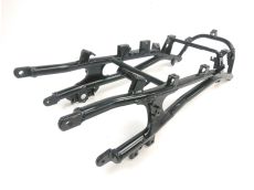 Boucle cadre arriere