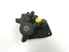 Etrier frein arriere