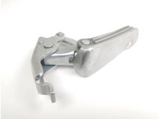 Repose pieds arriere gauche