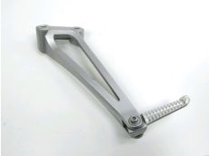 Platine arriere gauche complete