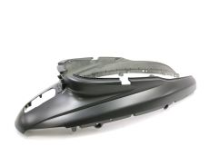 Coque arriere complete