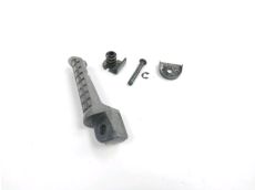 Repose pieds arriere gauche