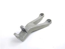 Platine arriere gauche complete