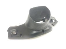 Habillage arriere du guidon