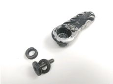 Repose pieds arriere droit