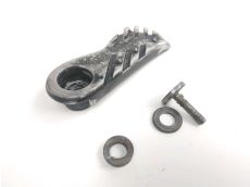 Repose pieds arriere gauche