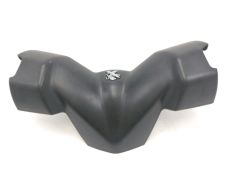 Habillage avant du guidon