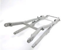 Boucle cadre arriere