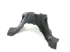 Habillage arriere du guidon